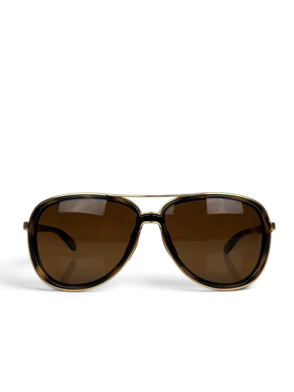 OAKLEY Split Time Polarized Sunglasses with Prizm Lenses #004129-0658 - $267.